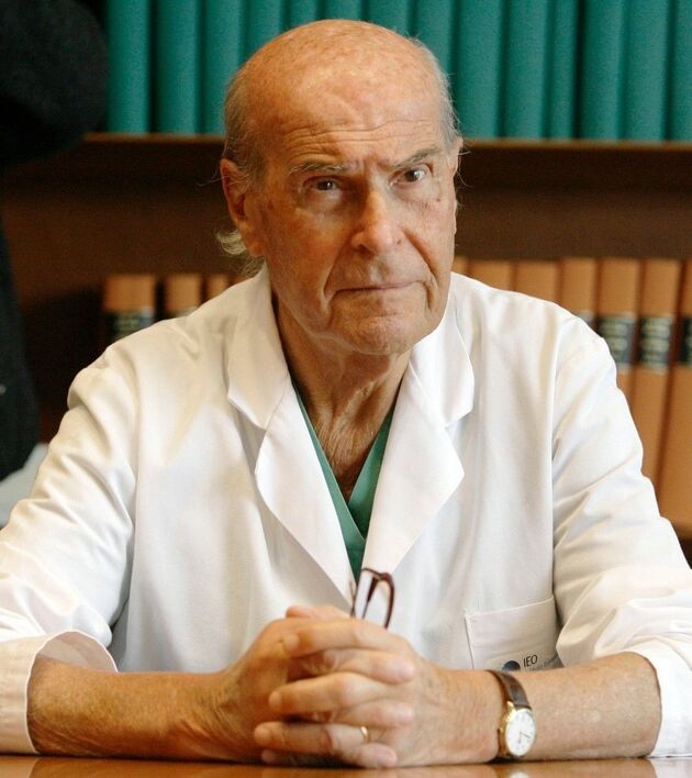 Medico Oftalmologo Salvatore Cogo