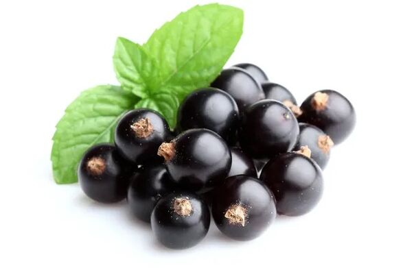 Ocuvit contiene ribes nero