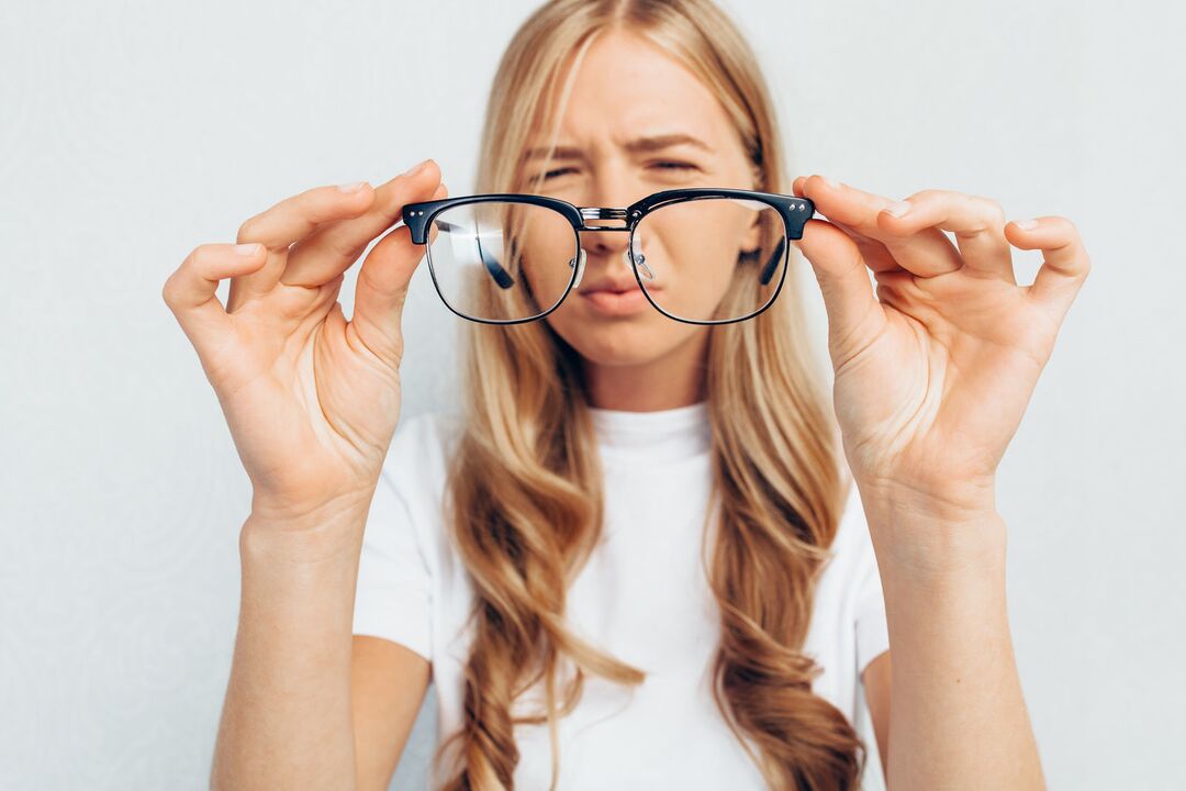 Ocuvit contribuirà a migliorare la visione